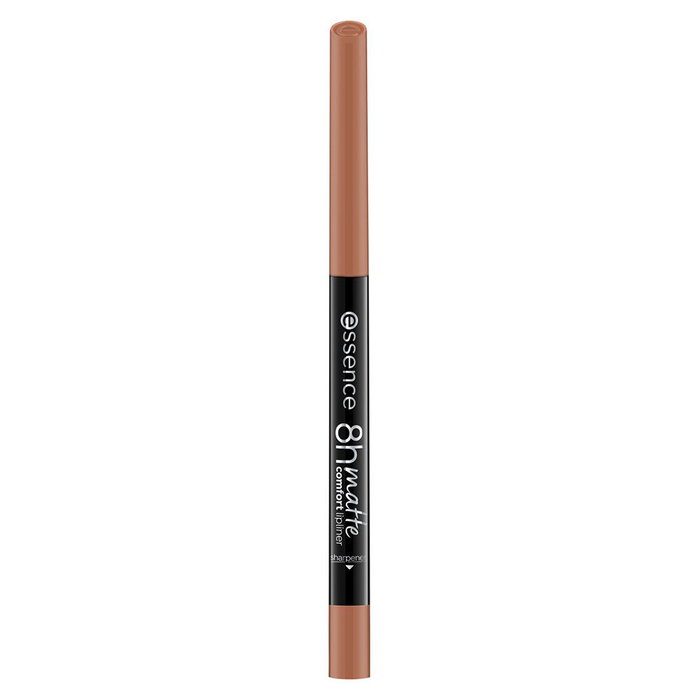 Essence Crayon à Lèvres Mat Confort 8h #16 - Run, Don't Walk! 0,30 g