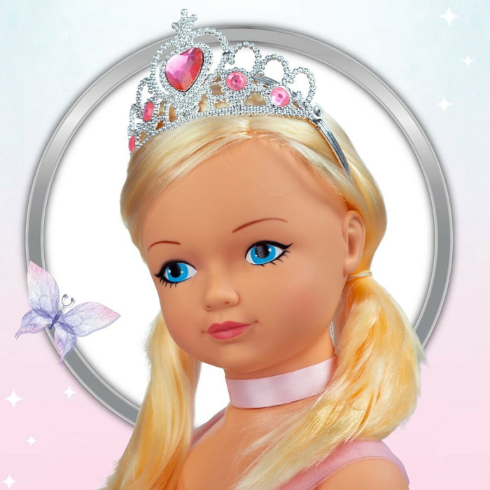 Colorbaby Poupée Maria Princess