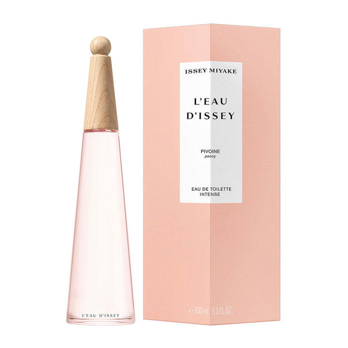 Issey Miyake L'Eau d'Issey Pivoine Eau de Toilette vaporisateur 100 ml