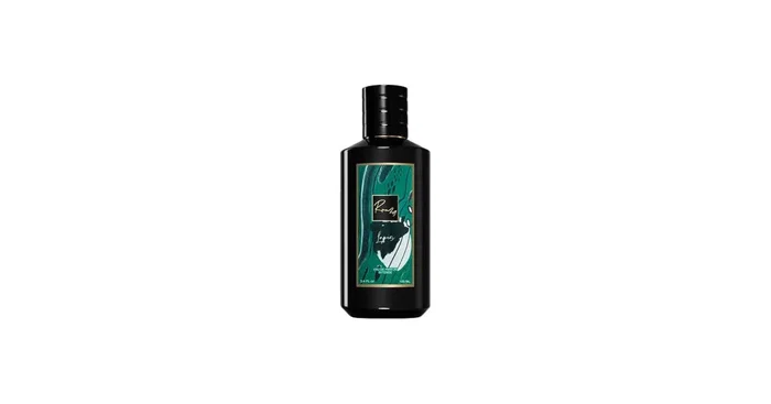 Rua29 Lapis Intense Eau de Parfum pour Femme 100 ml