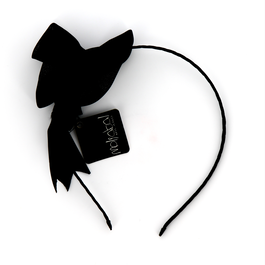 Moliabal Bandeau pour cheveux 103 - Accessoire capillaire pour femmes