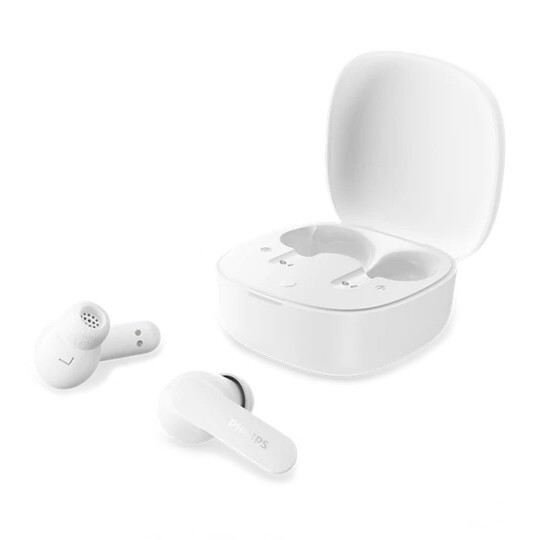 Philips TAT2100WT/00 Blanc