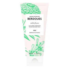 Parfums Berdoues Gel douche Mille Fleurs 200 ml