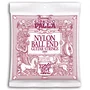 Ernieball Set de cordes nylon avec boule Ernesto Palla Ernieball