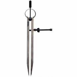 Compas à pointes VOGEL 175 mm