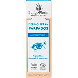 BALLOT-FLURIN Dermo Spray Paupières 15ml