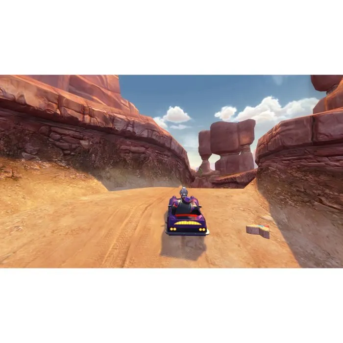 Just For Games Toy Story 3 Complete + Toy Story: Retro Roundup! (Nintendo Switch 2)