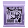 Ernie Ball Jeu de cordes électrique Ultra 10-48