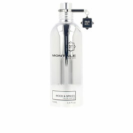 Montale Wood & Spices Eau de Parfum 100 ml