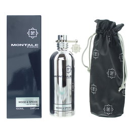 Montale Wood & Spices Eau de Parfum pour Homme 100 ml