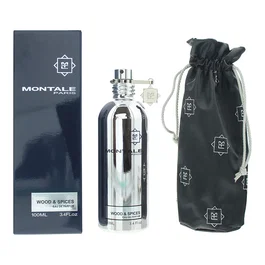 Montale Wood & Spices Eau de Parfum 100 ml