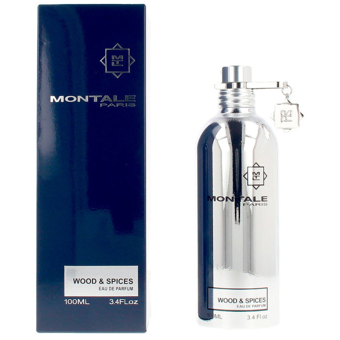 Montale Wood & Spices Eau de Parfum 100 ml Montale Wood & Spices Eau de Parfum 100 ml