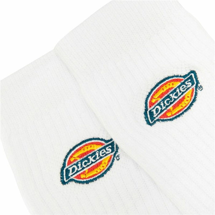 Chaussettes Dickies Valley Grove Blanc