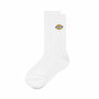 Chaussettes Dickies Valley Grove Blanc