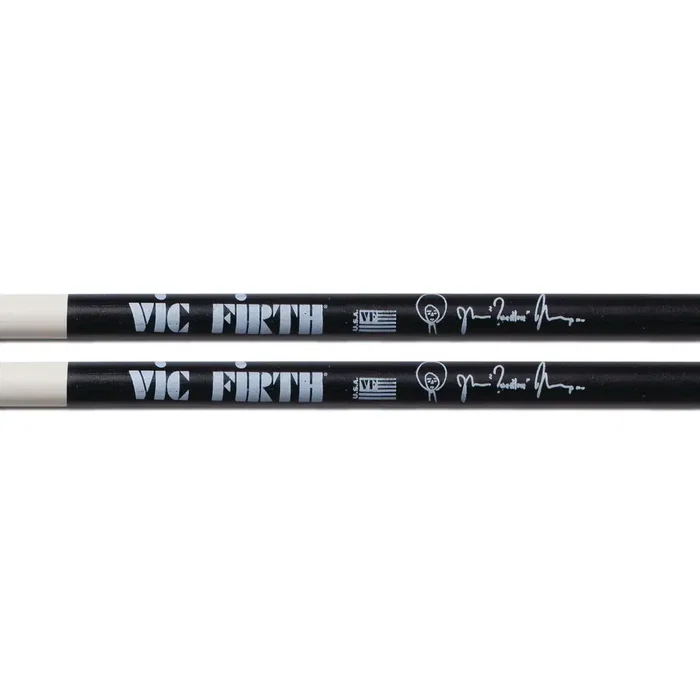 Vic Firth Signature Series Ahmir Questlove Thompson SAT Vic Firth Signature Series Ahmir Questlove Thompson SAT