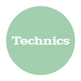 Magma Lot de 2 patins antidérapants pour platine Technics Simple 7