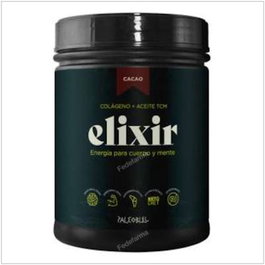 Paleobull Elixir cacao complément nutritionnel 450 g