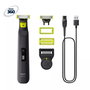 Philips QP6542/15 OneBlade Pro Tondeuse Visage et Corps Noir