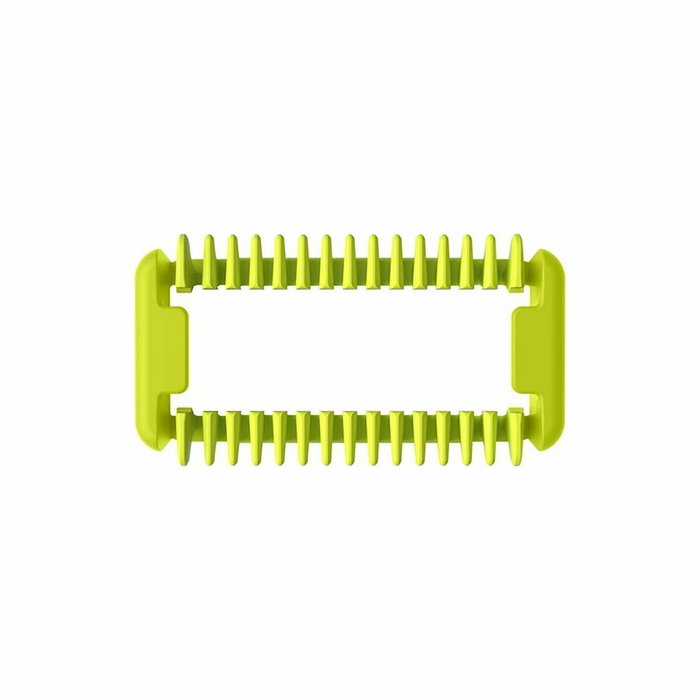 Philips OneBlade Pro 360 QP6542/15 - Tondeuse Visage et Corps - Noir sur Vert