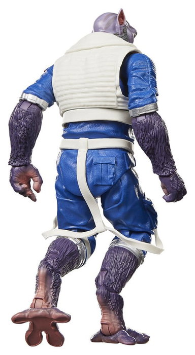 Hasbro Star Wars The Black Series Zeb Orrelios (New Republic Pilot) 15 cm Hasbro Star Wars The Black Series Zeb Orrelios (New Republic Pilot) 15 cm