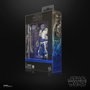Hasbro Star Wars The Black Series Zeb Orrelios (New Republic Pilot) 15 cm