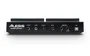 ALESIS SamplePad4 Instrument de Samples et Percussion 4 Pads avec bibliothèque de 25 sons et entrée trigger double