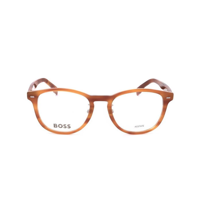 Monture de Lunettes Homme Hugo Boss 1479_F 52GMV Monture de Lunettes Homme Hugo Boss 1479_F 52GMV