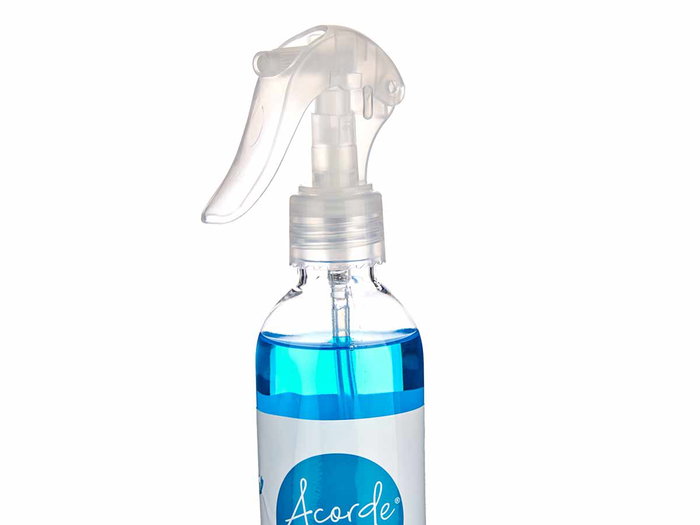 Acorde Spray Ambientateur Océan 280 ml 5 x 25 x 5 cm (Set de 24)