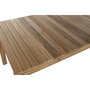 Table de Salle à Manger Home ESPRIT Teck 180 x 90 x 75 cm