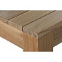 Table de Salle à Manger Home ESPRIT Teck 180 x 90 x 75 cm