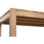 Table de Salle à Manger Home ESPRIT Teck 180 x 90 x 75 cm