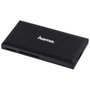 Hama Lecteur de carte SD Multi-Card Noir