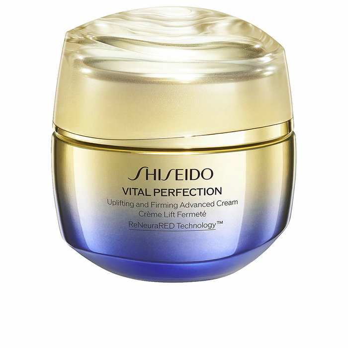 Shiseido VITAL PERFECTION Crème Liftante & Raffermissante 50 ml Shiseido VITAL PERFECTION Crème Liftante & Raffermissante 50 ml