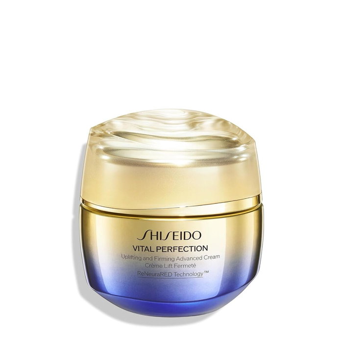 Shiseido VITAL PERFECTION Crème Liftante & Raffermissante 50 ml Shiseido VITAL PERFECTION Crème Liftante & Raffermissante 50 ml