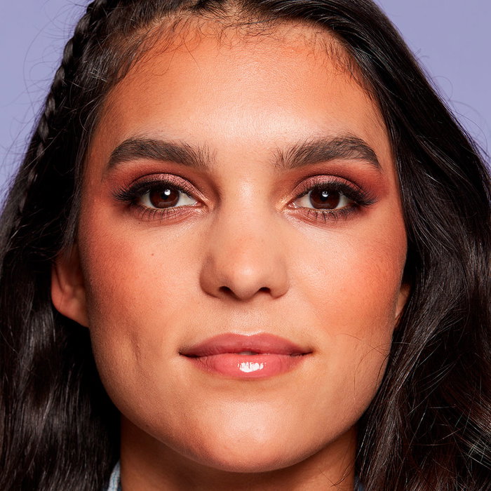 Nyx Professional Make Up Crayon Micro Sourcils Brun cendré froid 0.5g