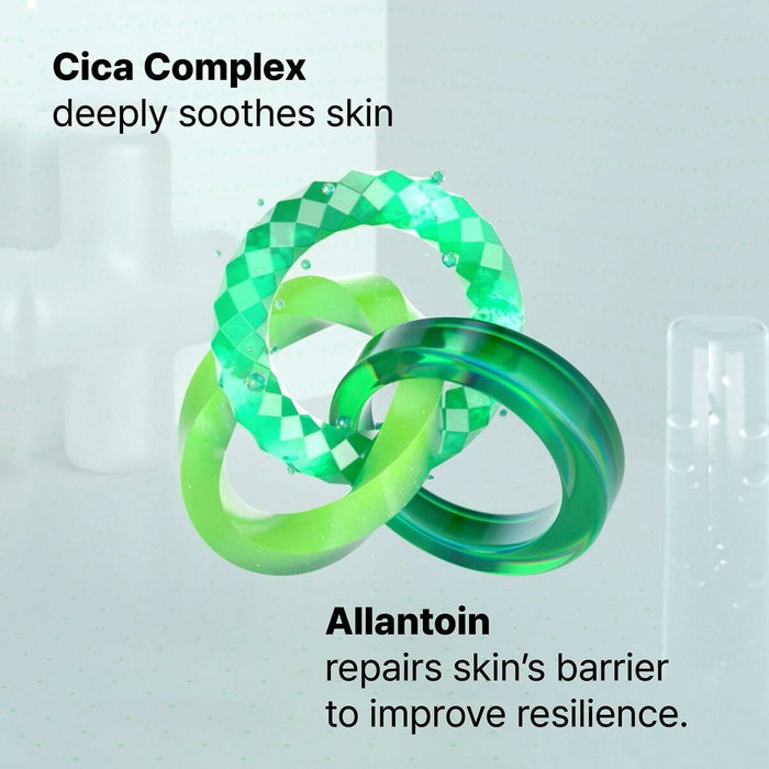 Dr.Jart+ CICAPAIR Crème réparatrice apaisante intensive 50 ml