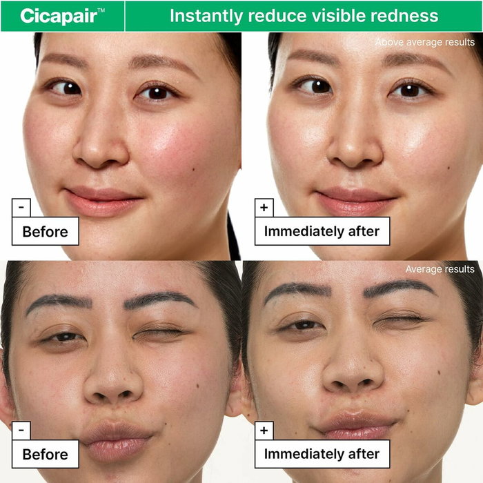 Dr.Jart+ CICAPAIR Crème réparatrice apaisante intensive 50 ml