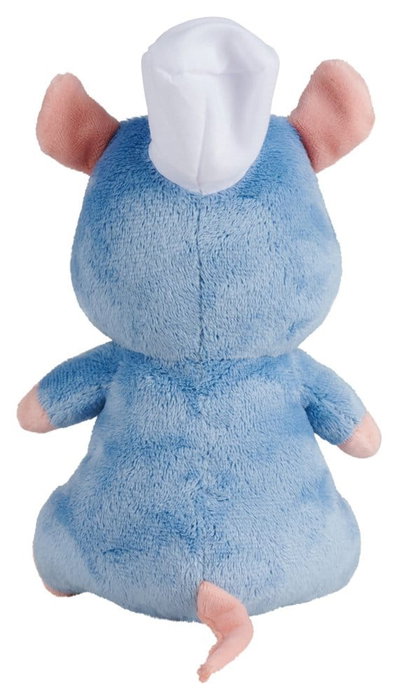 Simba Disney Pixar peluche Remy 15 cm