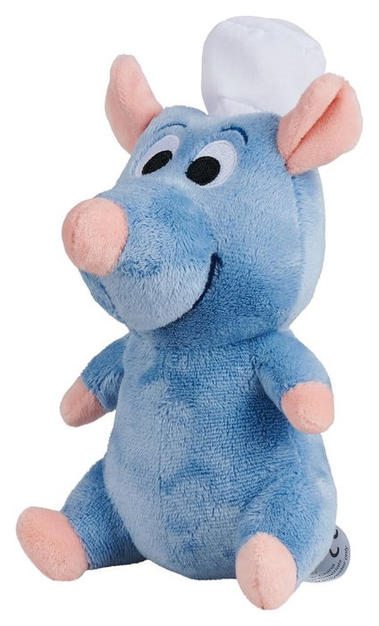 Simba Disney Pixar peluche Remy 15 cm