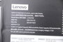 Lenovo Batterie interne lithium-ion 46 Wh, 4 cellules, Noir