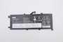 Lenovo Batterie interne lithium-ion 46 Wh, 4 cellules, Noir