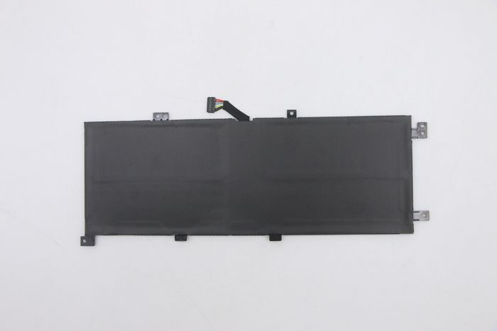 Lenovo Batterie interne lithium-ion 46 Wh, 4 cellules, Noir Lenovo Batterie interne lithium-ion 46 Wh, 4 cellules, Noir