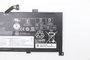 Lenovo Batterie interne lithium-ion 46 Wh, 4 cellules, Noir