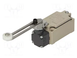OMRON Interrupteur terminal NO + NC D4B-4116N