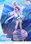 She Professed Herself Pupil of the Wise Man statuette PVC 1/7 Prisma Wing Mira 25 cm