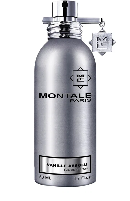 Montale Vanille Absolu Eau De Parfum 50 ml Montale Vanille Absolu Eau De Parfum 50 ml