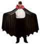 My Other Me Cape de Luxe Noir Drácula M/L