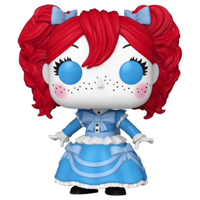 FUNKO Figura POP Poppy Playtime Poppy