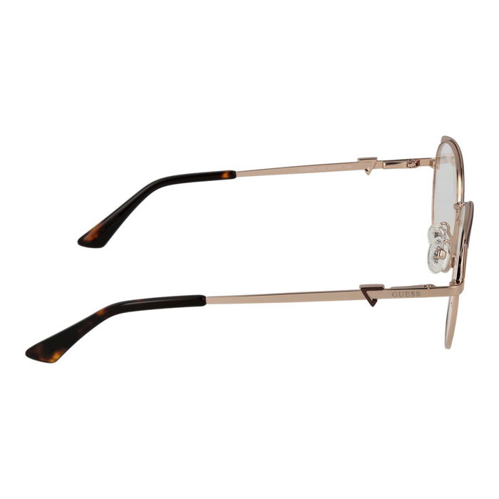 Monture de Lunettes Femme Guess GU2867 53032