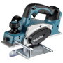 Makita DKP180Z Cepillo a batería